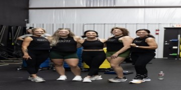 CXFIT